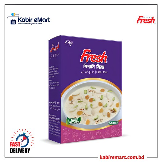 Fresh Firni Mix 150 gm