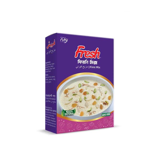 Fresh Firni Mix 150 gm