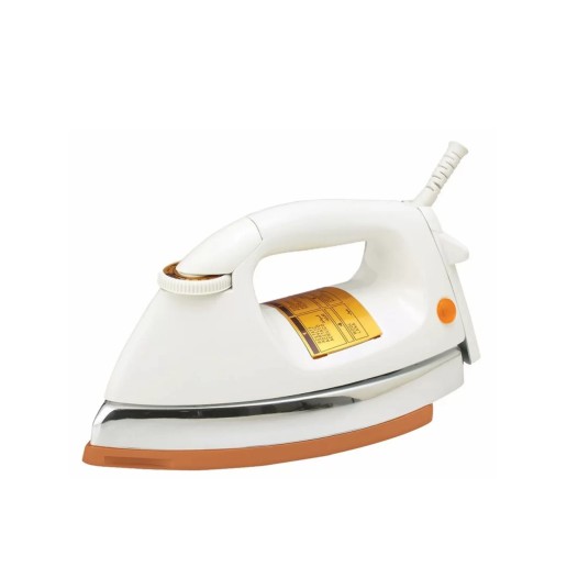 Ocean Automatic Dry Iron   ODI919