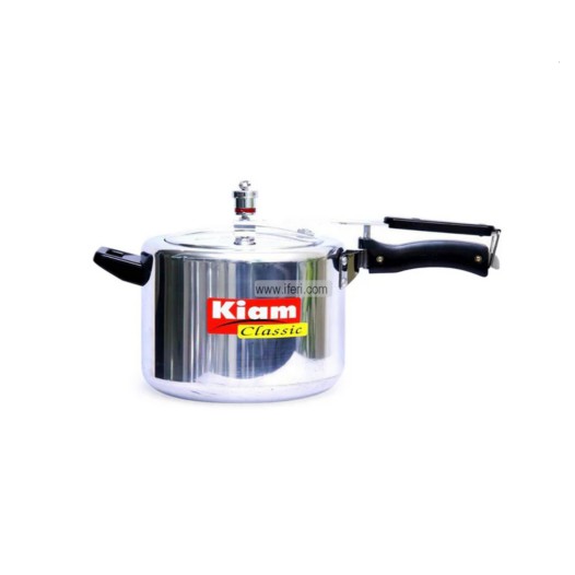 4.5-liter Kiam Classic pressure-cooker BCG3313