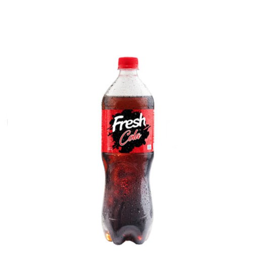 Fresh Cola Drink Pet 1L