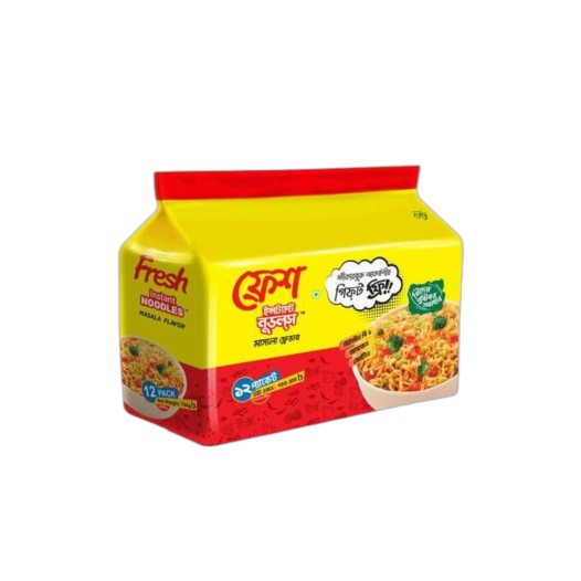 Fresh Ins Noodles Masala 12px62g 744gm