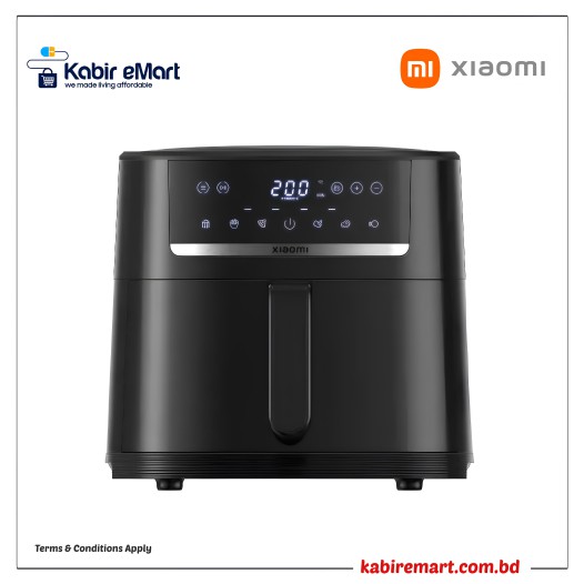 Xiaomi 6L Air Fryer