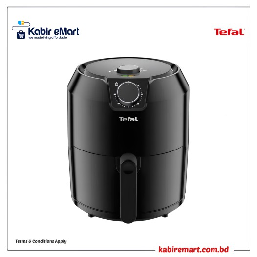 Tefal EY2018 Air Fryer