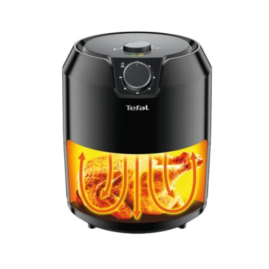 Tefal EY2018 Air Fryer