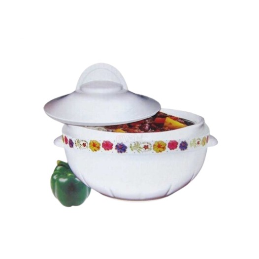 KIAM Galaxy Insulated Food Hotpot - 6000 ML