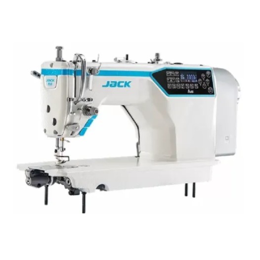 Jack A4B-A-C Computerized Lockstitch Sewing Machine With Auto Foot Lifter