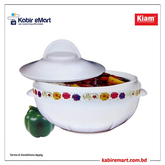 Kiam Galaxy Designer Food Hotpot - 900 ML