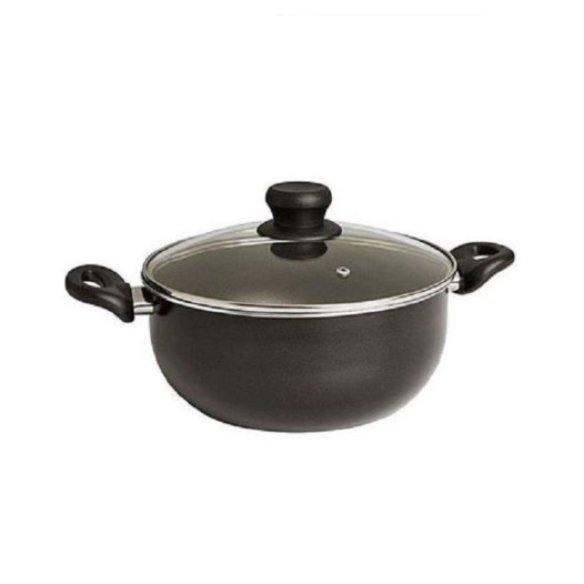 Kiam Exclusive Non-Stick Casserole - 36cm