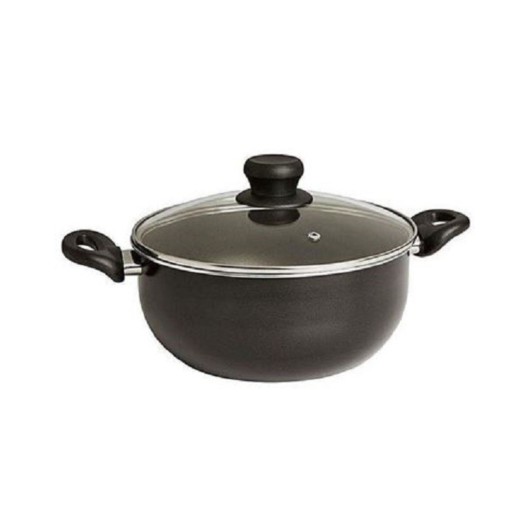 Kiam Exclusive Non-Stick Casserole - 30cm