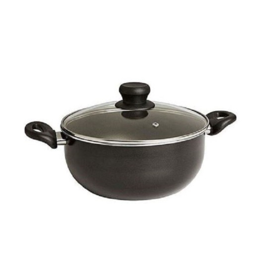 Kiam Exclusive Non-Stick Casserole - 26cm