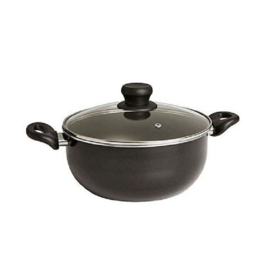 Kiam Exclusive Non-Stick 24cm Casserole