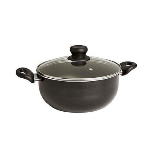 Kiam Exclusive Non-Stick 22cm Casserole