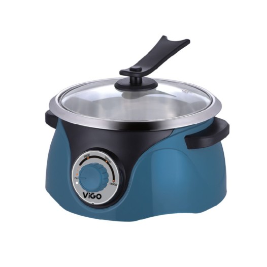 Multi Cooker 3 L(Blue) Vigo Multi Cooker