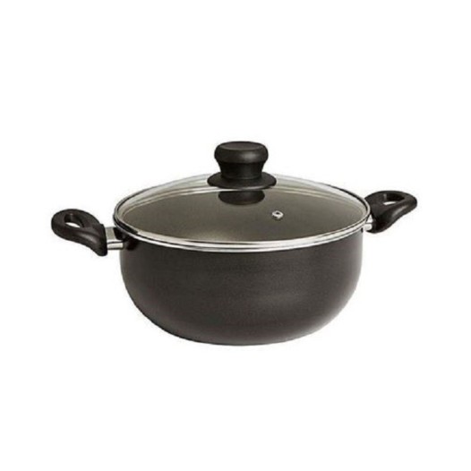 Kiam Exclusive Non-Stick 20cm Casserole