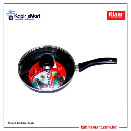 Kiam Non-Stick Fry Pan - 26cm