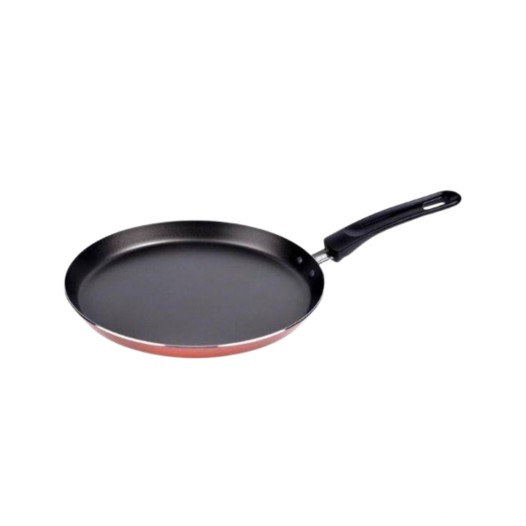 Kiam Dosa Tawa 28cm - Black