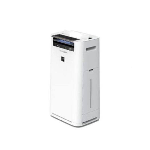 Sharp KCG40LW Humidifying Air Purifier