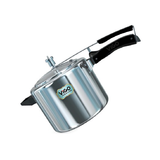 Pressure Cooker- 5 L Vigo Pressure Cooker