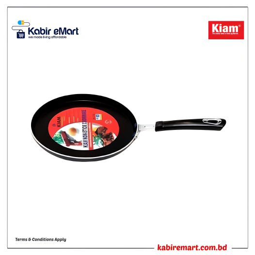 Kiam Roti Tawa - 26cm