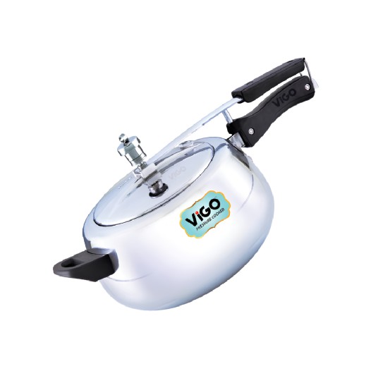 Quen Pressure Cooker- 5L Vigo Quen Pressure Cooker