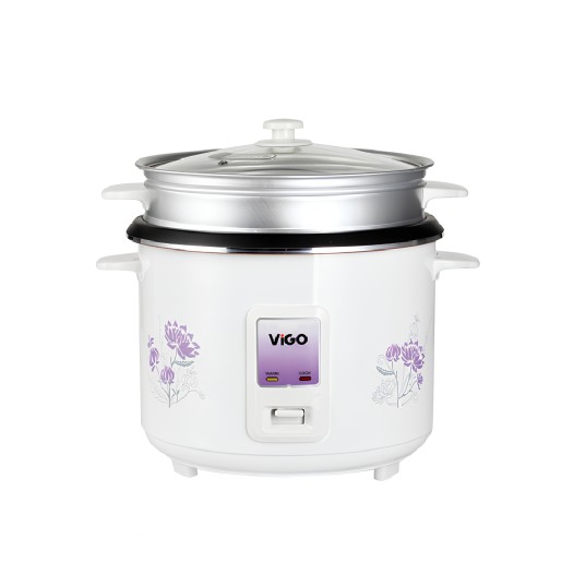 2.8 L 60-04 Vigo Rice Cooker