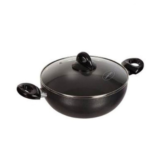 Kiam Karai 28cm Non-Stick Germany Quality Cookware