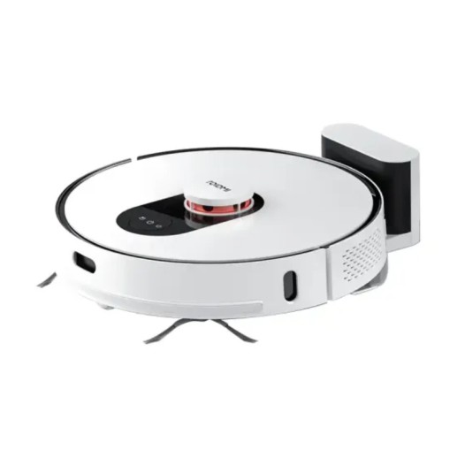 Xiaomi Roidmi Eve Plus Vacuum and Mop Cleaning Robot