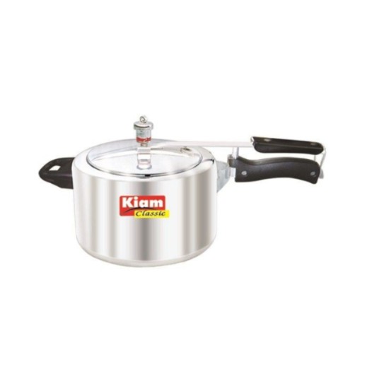 Kiam Classic Pressure Cooker - 5.5L