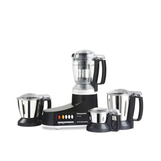 Panasonic MX-AC460 Mixer Grinder