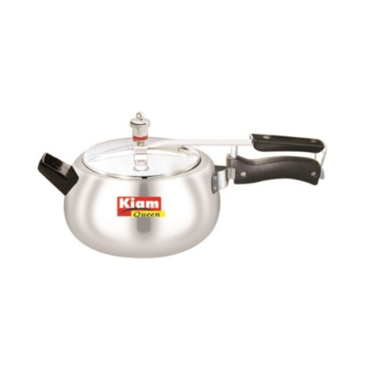 Kiam Queen Pressure Cooker - 3.5L