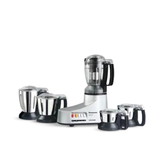 Panasonic MX-AC555 Super Mixer Grinder