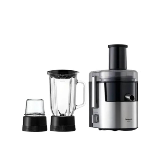 Panasonic MJ-DJ31 3 in 1 Juicer Blender