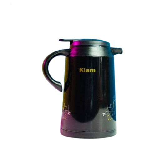 Kiam 1.3-liter Vacuum Flask