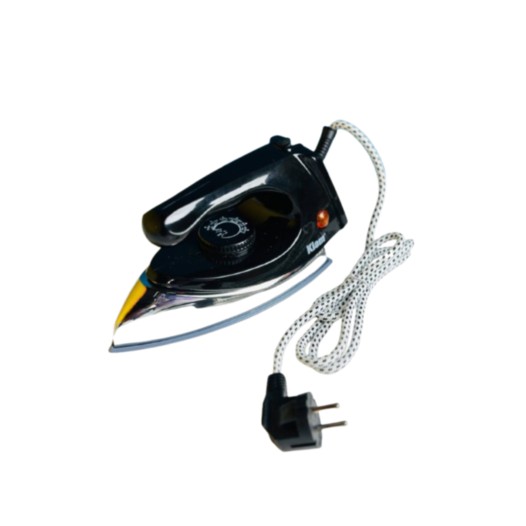 Kiam ES 588 1000W Electric Dry Iron