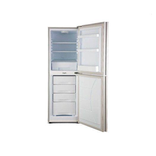 GD Refrigerator RE-216L Cherry Blue-BM Vigo Refrigerator