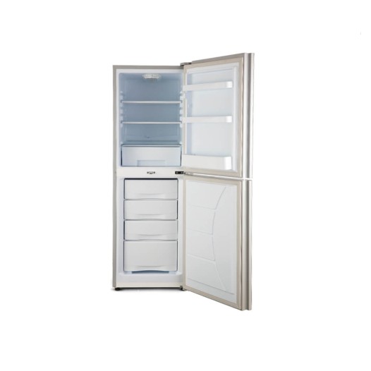 GD Refrigerator RE-216L Blue Peony F -BM Vigo refrigerator