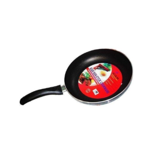 Kiam Cute Mini Size Non-Stick Fry Pan, 16Cm