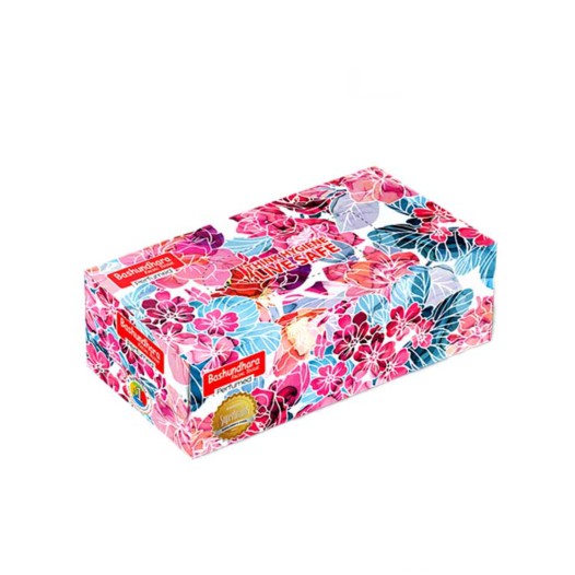 Bashundhara Facial Tissue Perfumed 120x2