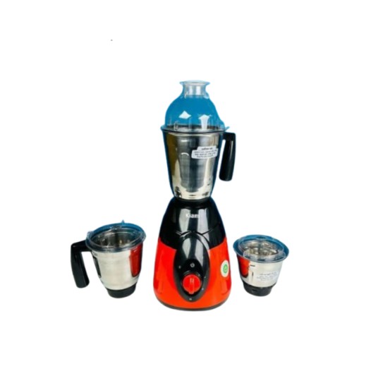 Kiam Mixer Blender and Grinder 3 In 1 – 750w (BL-1900)