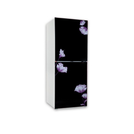 GD Refrigerator RE-252Ltr (Mirror Purple FL-BM) Vigo Refrigerator