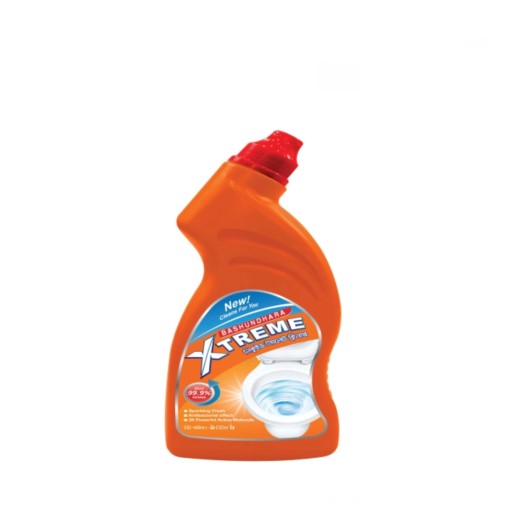 BASHUNDHARA XTREME LIQ TOILET CLEANER 1LTR