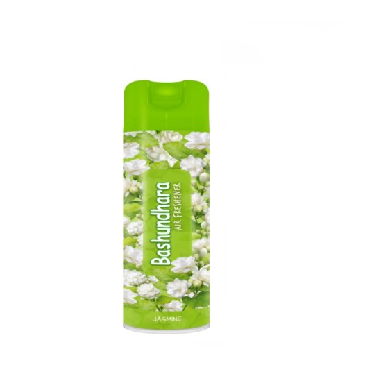 Bashundhara Air Freshner Jasmine 300ml