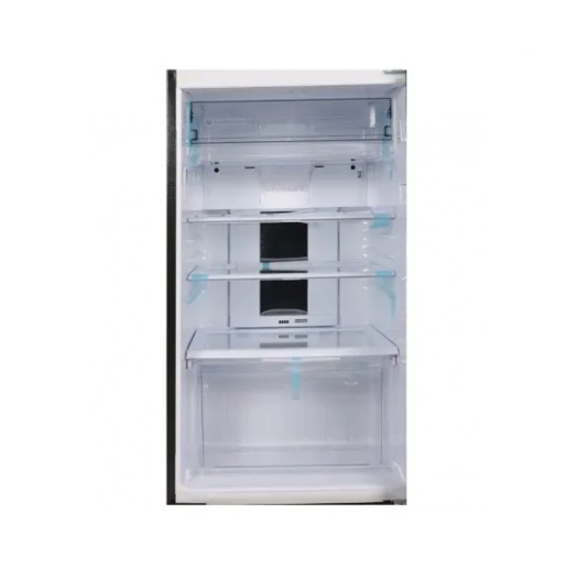 Sharp SJ-EX455P-BR 397 Liters Inverter Refrigerator