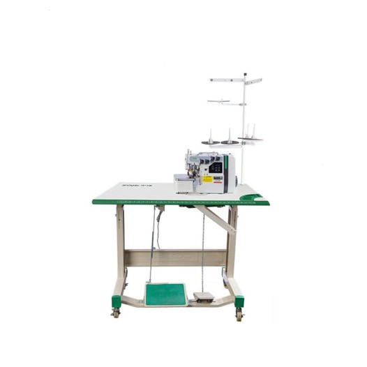 Zoje Industrial Sewing Machine - SRSM-ZJ-B9000-13