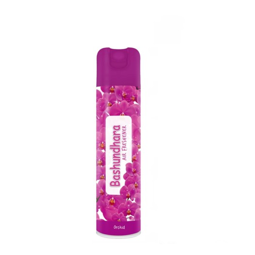 Bashundhara Air Freshner Orchid 300ml