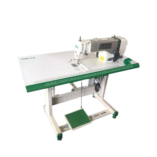 Zoje Industrial Sewing Machine - SRSM-ZJ-A6000-D-G