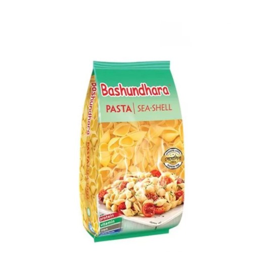 Bashundhara Pasta Tube 500gm