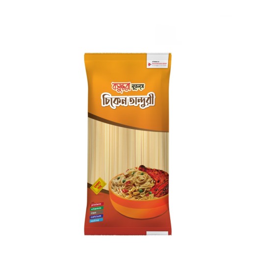 Bashundhara Stick Noodles Masala 150gm