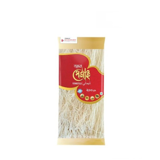 Bashundhara Vermicelli Semai 200gm